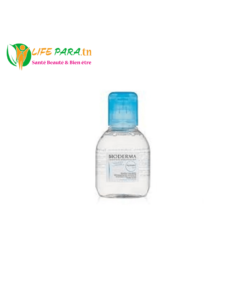 BIODERMA HYDRABIO H2O SOLUTION MICELLAIRE 100 ML