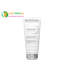 BIODERMA PIGMENTBIO FOAMING CREAM 200ML