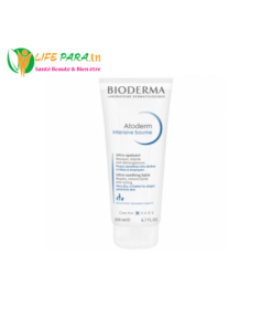 BIODERMA ATODERM INTENSIVE Gel Moussant, 200ml