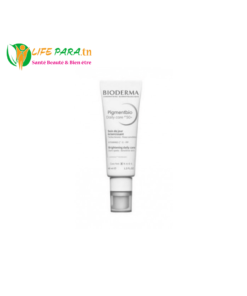 BIODERMA PIGMENTBIO SOIN QUOTIDIEN SPF50 + 40 ML
