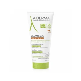 A-DERMA Exomega Control Crème 200 ml