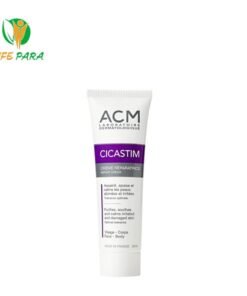 ACM Cicastim Crème réparatrice, 40 ml