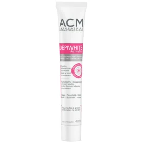 ACM DÉPIWHITE ACTIVE GEL ANTI-TACHE 40ML-3760095253312