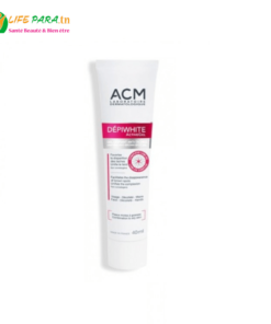 ACM DÉPIWHITE ACTIVE GEL ANTI-TACHE 40ML
