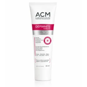 ACM DÉPIWHITE ACTIVE GEL ANTI-TACHE 40ML