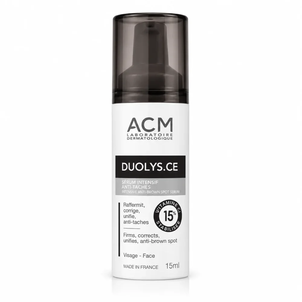 ACM DUOLYS CE SERUM 15ML