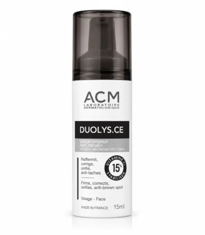 ACM DUOLYS CE SERUM 15ML