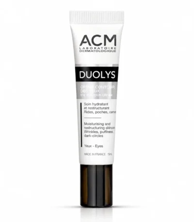 ACM DUOLYS CONTOUR DES YEUX 15ML-3760095252032