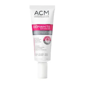 ACM Dépiwhite Advanced Crème dépigmentante, 40ml-3760095250441