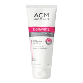 ACM Depiwhite Lait Corporel, 200 ml-3760095250267