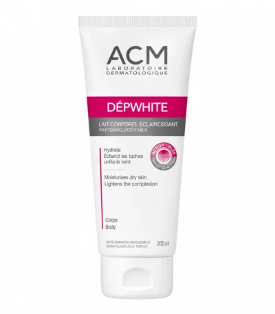 ACM-Depiwhite-Lait-Corporel-200-ml