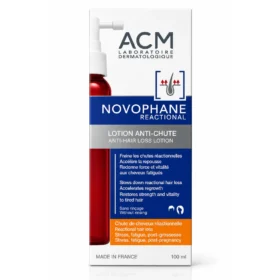 ACM NOVOPHANE LOTION ANTI-CHUTE 100ML-3760095250397