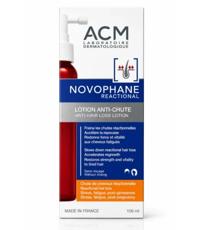 ACM NOVOPHANE LOTION ANTI-CHUTE 100ML-3760095250397