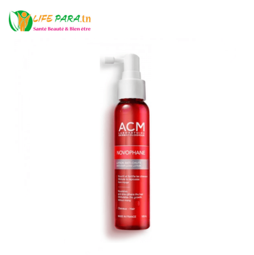 ACM NOVOPHANE LOTION ANTI-CHUTE 100ML