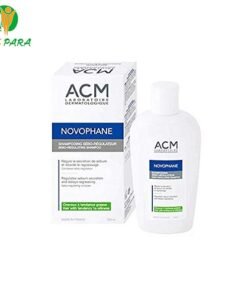 ACM NOVOPHANE Shampooing séborégulateur, 200ml