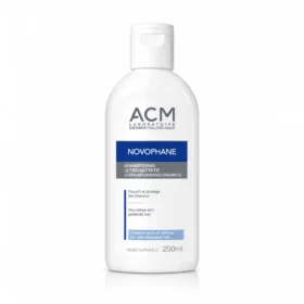 ACM Novophane Shampooing Ultra-Nutritif 200ml