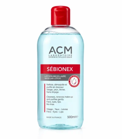 ACM SEBIONEX LOTION MICELLAIRE 250ML