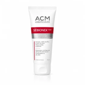ACM SÉBIONEX Trio crème, 40 ml