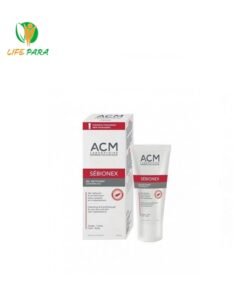 ACM Sébionex Gel Moussant, 200 ml