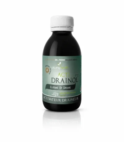 ACTI DRAINOL YOUNG HEALTH 300ML