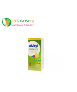 ALVITYL DEFENSES – SIROP 150ML