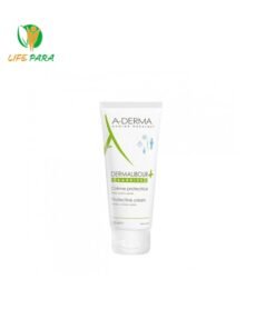ADERMA CRÈME PROTECTRICE BARRIERE DERMALIBOUR + 100ML