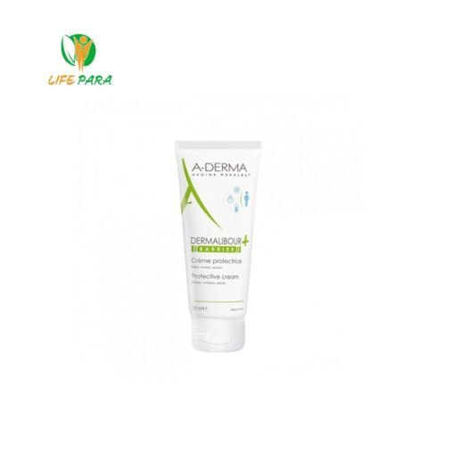 ADERMA CRÈME PROTECTRICE BARRIERE DERMALIBOUR + 100ML