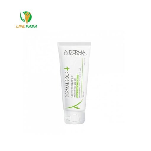 ADERMA CRÈME RÉPARATRICE DERMALIBOUR + 50ML