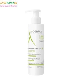 ADERMA DERMALIBOUR+ CICA Gel moussant assainissant 200 ml