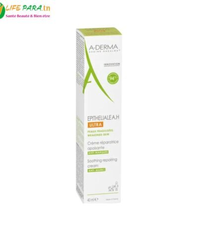 ADERMA EPITHELIALE A.H. ULTRA CREME ULTRA REPARATRICE 40ML