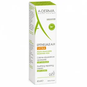 ADERMA EPITHELIALE AH ULTRA CREME ULTRA REPARATRICE 40ML-3282770209495