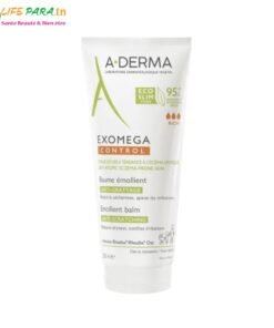 ADERMA EXOMEGA CONTROL Baume Emollient Anti Grattage 200 ml