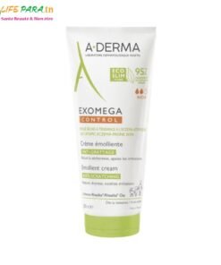 ADERMA EXOMEGA CONTROL CRÈME ÈMOLIENTE 200ML