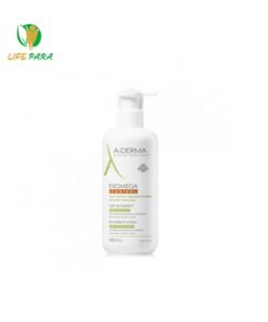 ADERMA Exomega Lait émollient 200ML