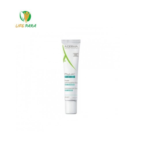 ADERMA Phys-AC Perfect Fluide 40ML