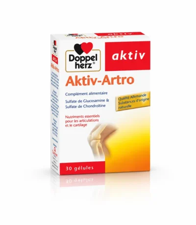 AKTIV ARTRO , 30 gélules