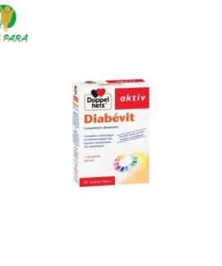 AKTIV DIABEVIT , 30 comprimés