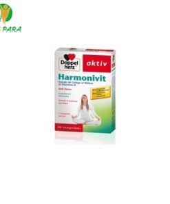 AKTIV HARMONIVIT ANTI-STRESS, 30 Comprimés