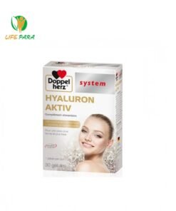 AKTIV HYALURON 30 GELULES