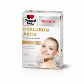 AKTIV HYALURON 30 GELULES