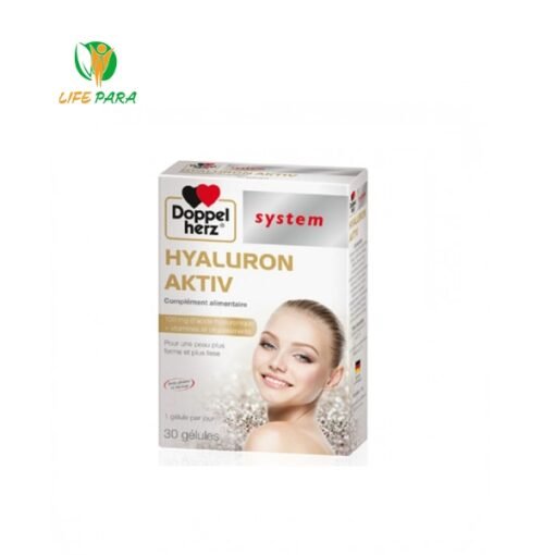 AKTIV HYALURON 30 GELULES