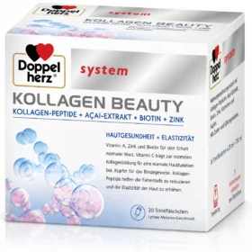 AKTIV KOLLAGEN BEAUTY , 30 pièces