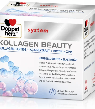 AKTIV KOLLAGEN BEAUTY , 30 pièces