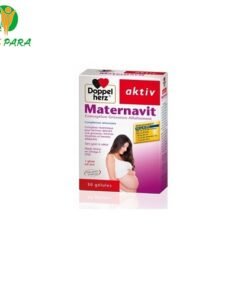 AKTIV MATERNAVIT, 30 Gélules