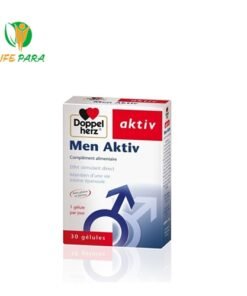 AKTIV MEN aktiv ,30 Gélules