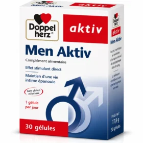 AKTIV MEN aktiv ,30 Gélules