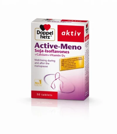 AKTIV MENO, 30 Comprimés
