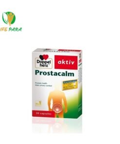 AKTIV PROSTACALM ,30 Capsules