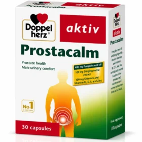 AKTIV PROSTACALM ,30 Capsules