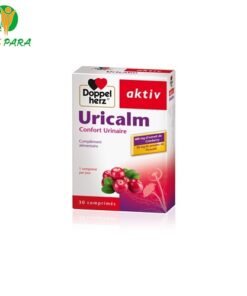 AKTIV URICALM , 30 comprimés